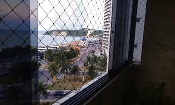 Imagem 6: Apartamento mobiliado com vista para a praia em Ponta Negra