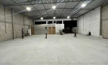 Imagem 6: Galpão, depósito ,sala comercial , industrial ,escritório