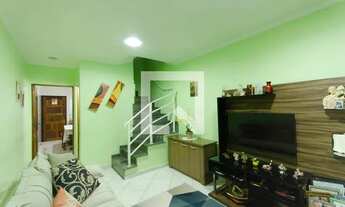 Imagem 5: Casa para Aluguel - Jardim Santa Maria, 2 Quartos, 125 m2