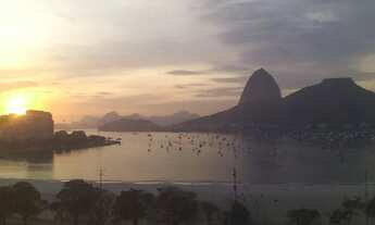 Imagem: Apartamento em Botafogo