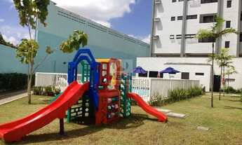 Imagem 3: Apartamento 2 Quartos com Lazer