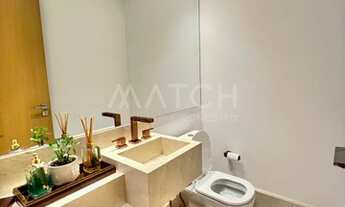 Imagem 3: Park Line - Opus