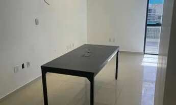 Imagem 3: Pavimento comercial - 120 m2 com garagem - Conselheiro - Nazaré