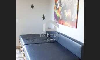 Imagem 2: Cobertura sem condomínio - espaço gourmet privativo