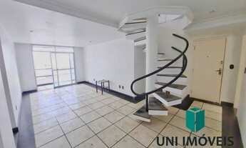 Imagem: Cobertura Duplex à venda, 3 quartos/ 2