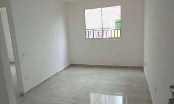 Imagem 3: Apartamento com 2 dormitórios para alugar, 40 m² por R$ 1.616,85/mês - Vila do Encontro