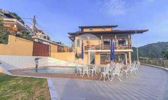 Imagem: Casa para venda com Vista para Praia de