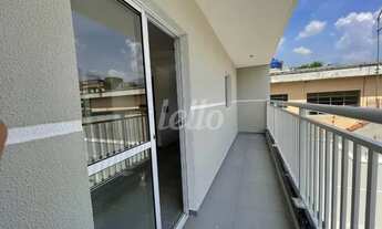 Imagem: São Paulo - Apartamento Padrão - São