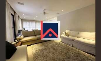 Imagem 3: Cobertura Locação 3 Dormitórios - 197 m² Vila Mascote