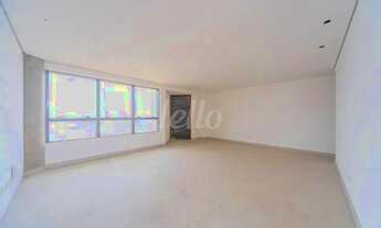 Imagem: Santo André - Apartamento Padrão - Campestre