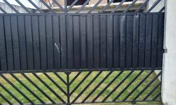 Imagem 3: Lindo Sobrado para terminar !