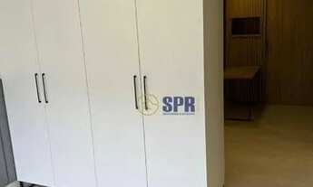 Imagem 4: Kitnet com 1 dormitório à venda, 30 m² por R$ 495.000,00 - Noroeste - Brasília/DF