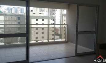 Imagem: Apartamento, Bela Vista - São Paulo