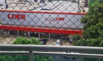 Imagem 4: Ed. Oriente Vasconcelos 4 suítes na Batista Campos