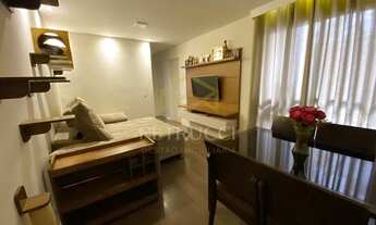 Imagem: Apartamento - Jardim Recanto dos Sonhos