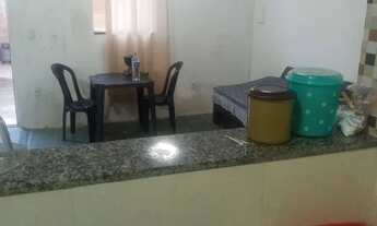 Imagem 3: Kitnet temporada Anual