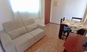 Imagem: Apartamento de um dormitório 1 vaga com