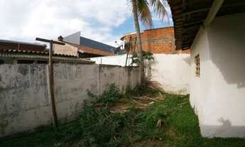 Imagem 4: Casa Padrão em São José do Rio Preto