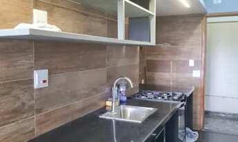 Imagem 6: Loft para aluguel com 25 metros quadrados com 1 quarto em Botafogo - Rio de Janeiro - RJ