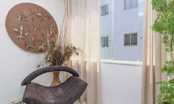 Imagem 3: Cobertura à venda, 3 quartos, 1 suíte, 2 vagas, Buritis - Belo Horizonte/MG