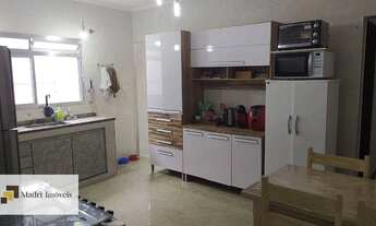 Imagem 3: Sobrado com 4 dormitórios para alugar, 150 m² por R$ 5.665,00/mês - Perdizes - São Paulo/S