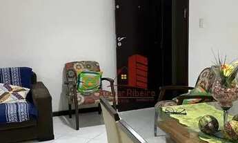 Imagem 7: Apartamento Mobiliado Com 2 Quartos para Locação em Piatã - Salvador/BA