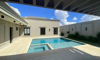 Imagem 3: Casa térrea no Supremo Itália, 4 Suítes sendo uma master