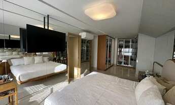 Imagem 6: Apartamento Mobiliado 03 Suíte