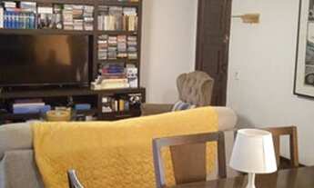 Imagem 3: Localizaçao privilegiada arborizada sala 3 quartos suite closet em Ipanema - Rio de Jane