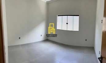 Imagem 5: Casa para Venda em Uberlândia, Jardim Califórnia, 3 dormitórios, 1 suíte, 3 banheiros, 6 v