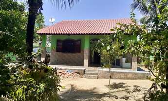 Imagem 4: Casa com amplo quintal 120 metros 2 quartos em Barra Nova - Saquarema - RJ