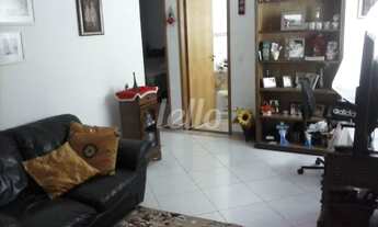 Imagem 3: São Caetano do Sul - Apartamento Padrão - Nova Gerty