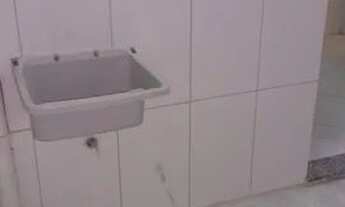 Imagem 6: Apartamento no térreo - Rua em frente ao Madureira Shopping