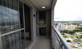 Imagem 3: Edificio Saint Etienne _ Apto Novo Bairro Goiabeiras