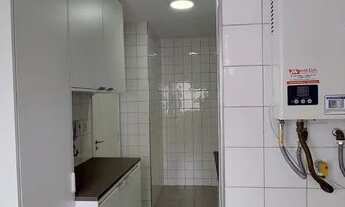 Imagem 3: Apartamento para venda possui 58 metros quadrados com 2 quartos em Vila Andrade - São Paul