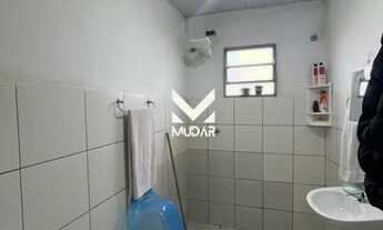 Imagem 5: Casa com 2 Quartos no Contorno