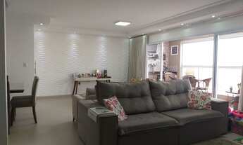 Imagem: Apartamento para venda possui 140 metros