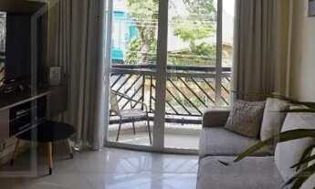 Imagem 2: Apartamento - Parque São Quirino - Campinas