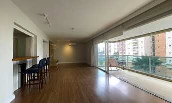 Imagem 4: Apartamento em condomínio requisitado no brooklin