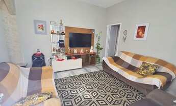 Imagem 5: Casa para venda tem 68 metros quadrados com 2 quartos em Tupi - Praia Grande - SP