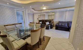 Imagem 5: Apartamento com 3 dormitórios à venda, 136 m² por R$ 780.000,00 - Kobrasol - São José/SC