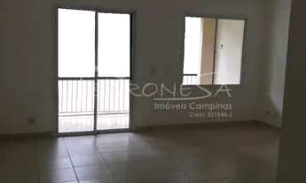 Imagem: Apartamento - Loteamento Center Santa Genebra