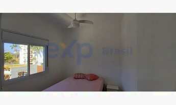 Imagem 6: Apartamento no Itaguá - 3 dormitorios - semi mobiliado e decorado