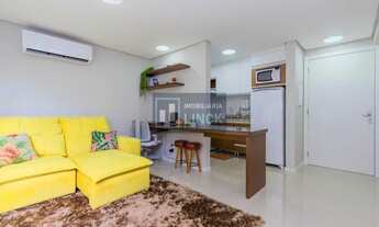 Imagem 4: PORTO ALEGRE - Apartamento Padrão - Floresta