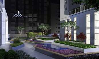 Imagem 8: Apartamento para venda com 96 metros quadrados com 3 quartos em Centro - Curitiba - PR