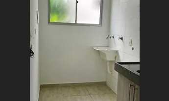 Imagem 7: APARTAMENTO DE 52M² COM 2 DORMITÓRIOS NO RESERVA DO JAPY - JUNDIAÍ/SP