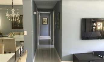 Imagem 5: Apartamento 04 suítes, Alto do Itaigara 03 Garagens