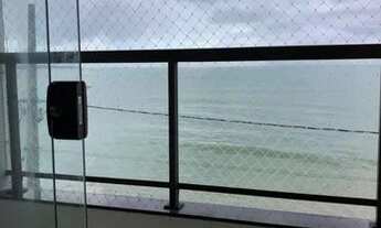 Imagem 2: Apartamento mobiliado beira mar na praia do Bessa