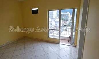 Imagem: Apartamento-À VENDA-Tijuca-Rio de Janeiro-RJ