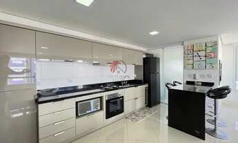 Imagem 5: Apartamento, mobiliado no edifício Michelângelo, a 100 metros da Praça João Neves da Font